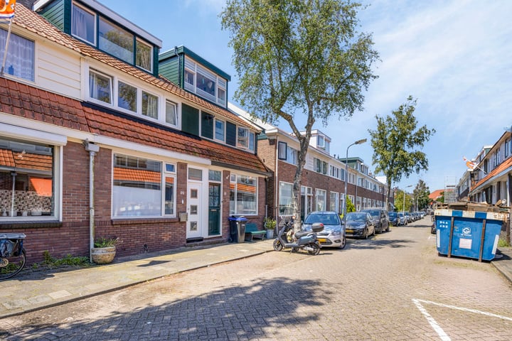 View photo 31 of J.C. van Wessemstraat 52