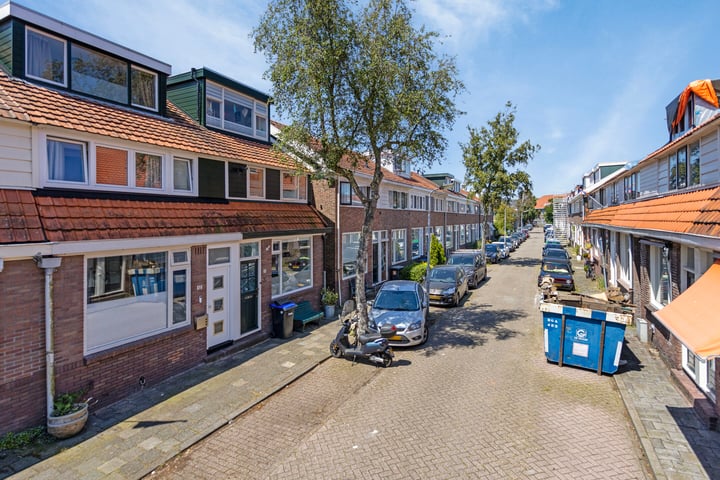 View photo 38 of J.C. van Wessemstraat 52