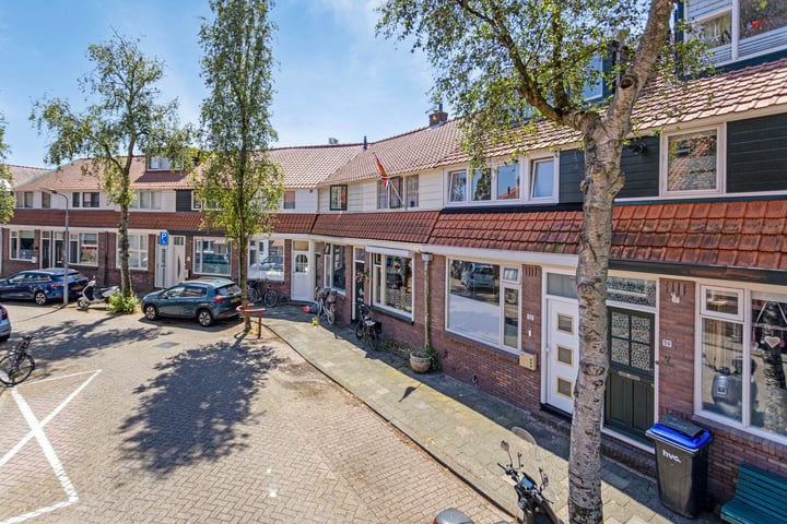 View photo 39 of J.C. van Wessemstraat 52