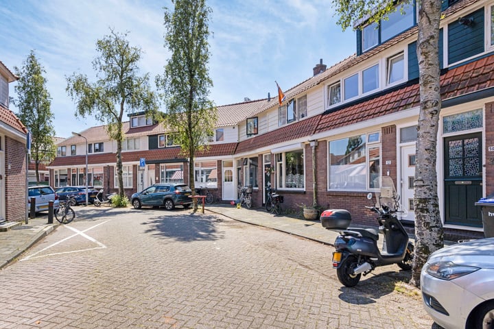 View photo 40 of J.C. van Wessemstraat 52