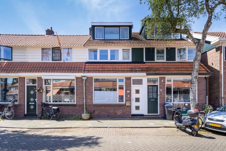 View photo 41 of J.C. van Wessemstraat 52