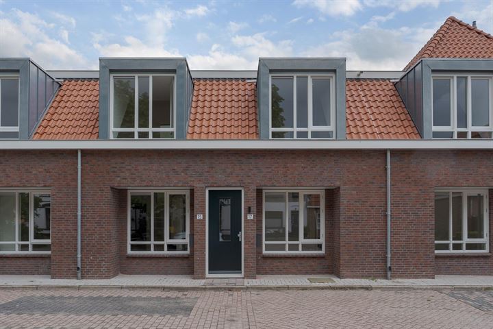 Bekijk foto 1 van Billitonstraat 15