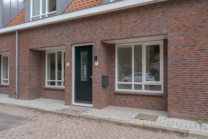 Bekijk foto 31 van Billitonstraat 15