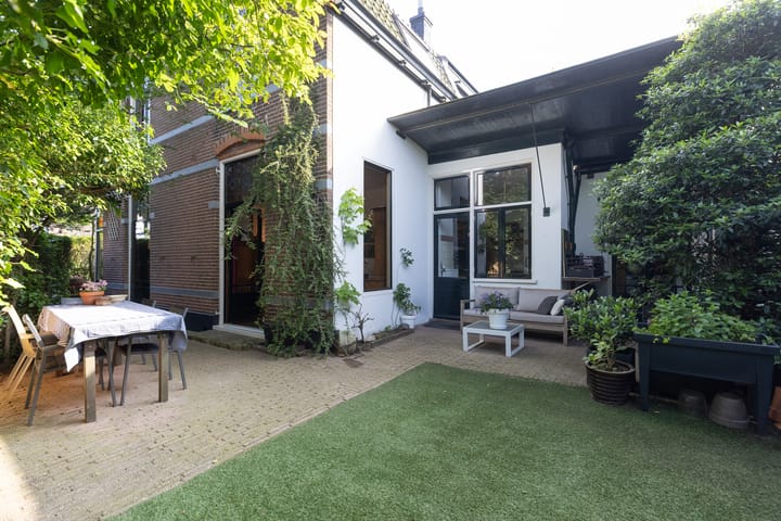 Foto 1 van Beerensteinerlaan 43