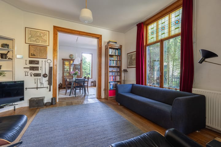 Foto 2 van Beerensteinerlaan 43