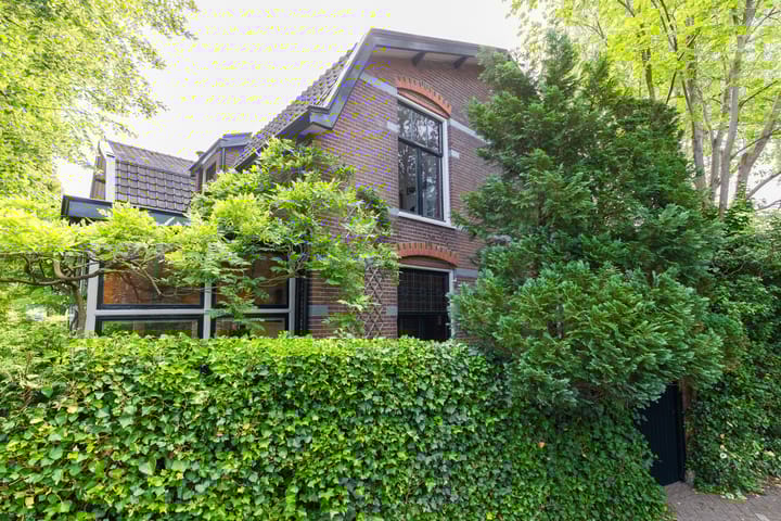 Foto 3 van Beerensteinerlaan 43