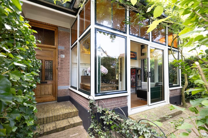 Foto 4 van Beerensteinerlaan 43