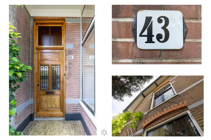 Foto 5 van Beerensteinerlaan 43