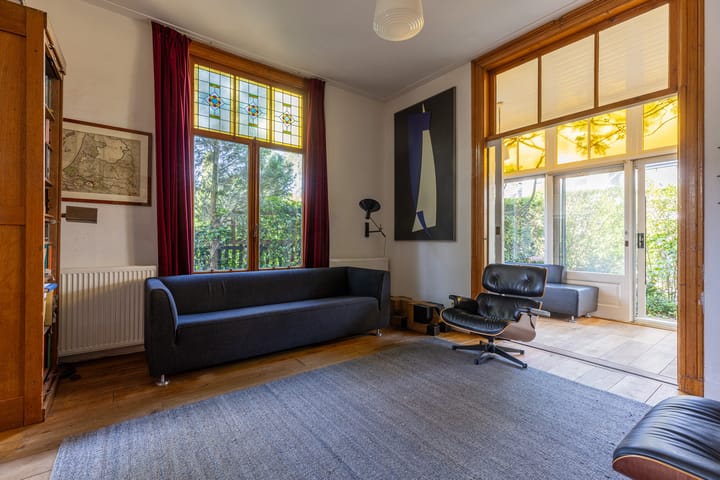 Foto 6 van Beerensteinerlaan 43