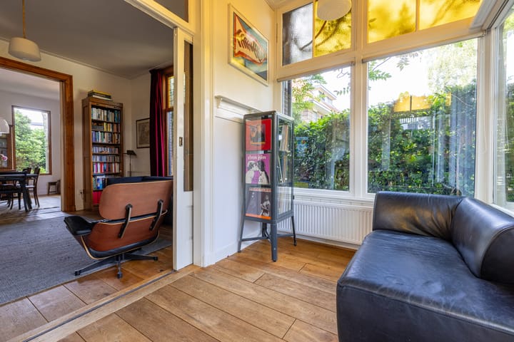 Foto 7 van Beerensteinerlaan 43