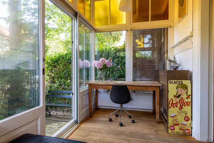 Foto 8 van Beerensteinerlaan 43