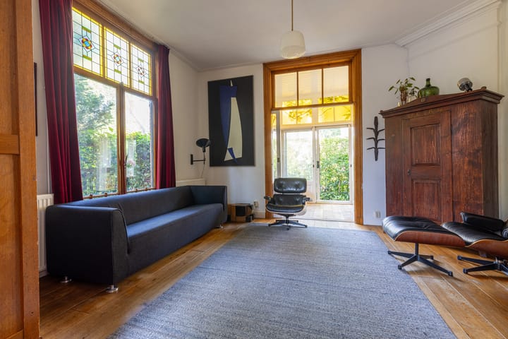 Foto 9 van Beerensteinerlaan 43