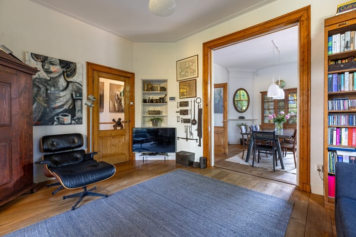 Foto 10 van Beerensteinerlaan 43