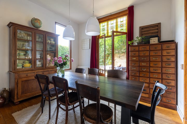 Foto 12 van Beerensteinerlaan 43