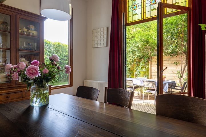 Foto 13 van Beerensteinerlaan 43