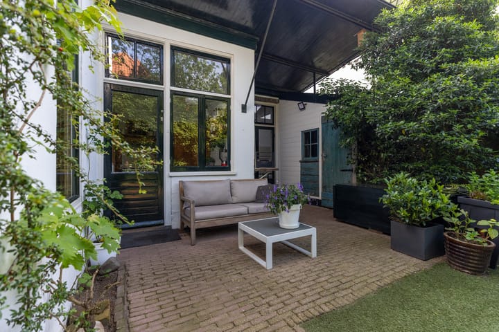 Foto 14 van Beerensteinerlaan 43