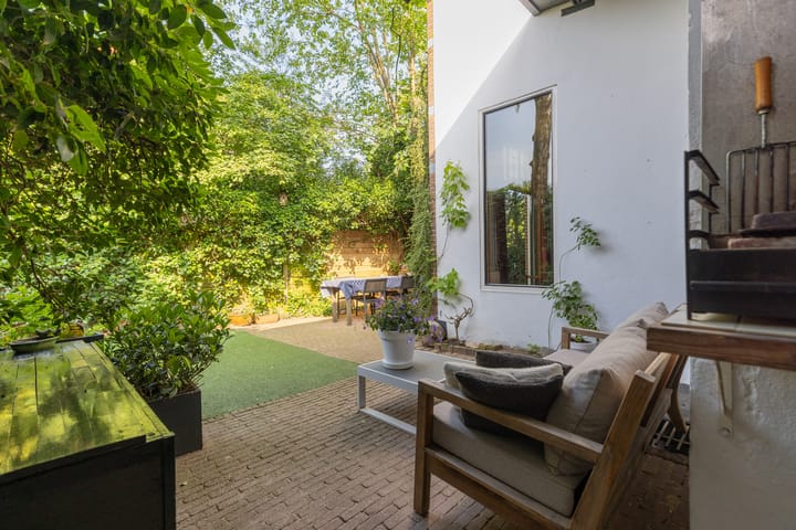 Foto 15 van Beerensteinerlaan 43