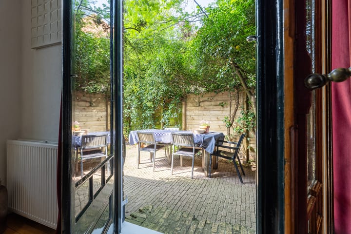 Foto 19 van Beerensteinerlaan 43