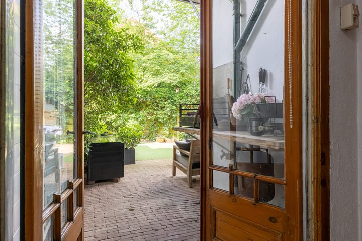 Foto 20 van Beerensteinerlaan 43