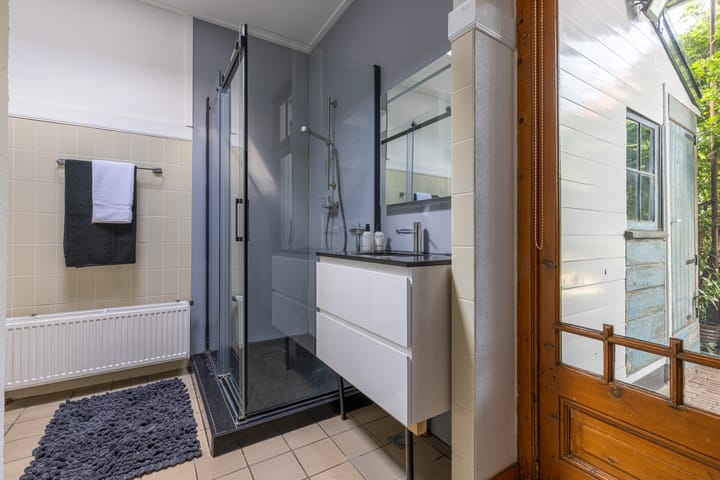 Foto 24 van Beerensteinerlaan 43