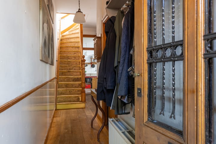 Foto 25 van Beerensteinerlaan 43