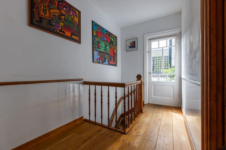 Foto 29 van Beerensteinerlaan 43