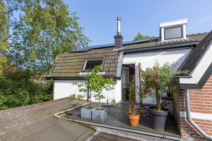 Foto 30 van Beerensteinerlaan 43