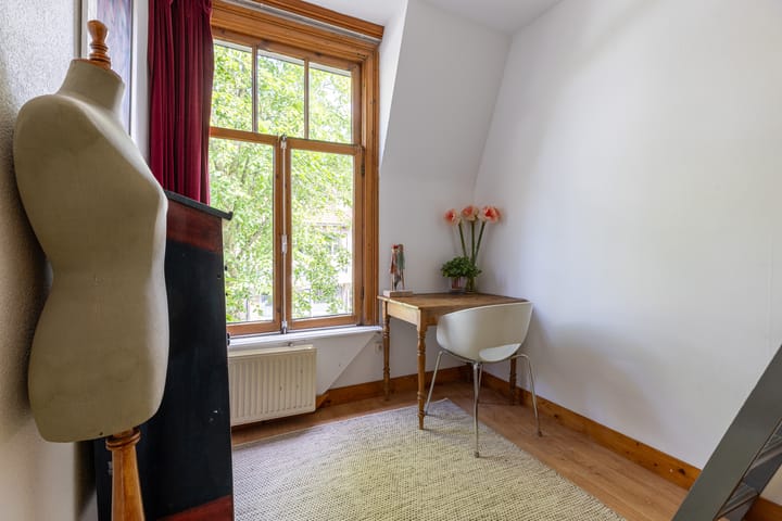 Foto 32 van Beerensteinerlaan 43