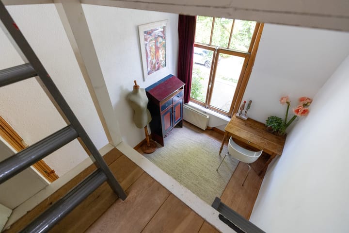 Foto 33 van Beerensteinerlaan 43