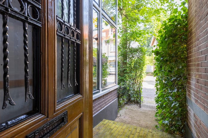 Foto 35 van Beerensteinerlaan 43