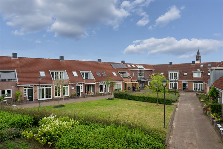 View photo 40 of Het Roombeekhofje 36