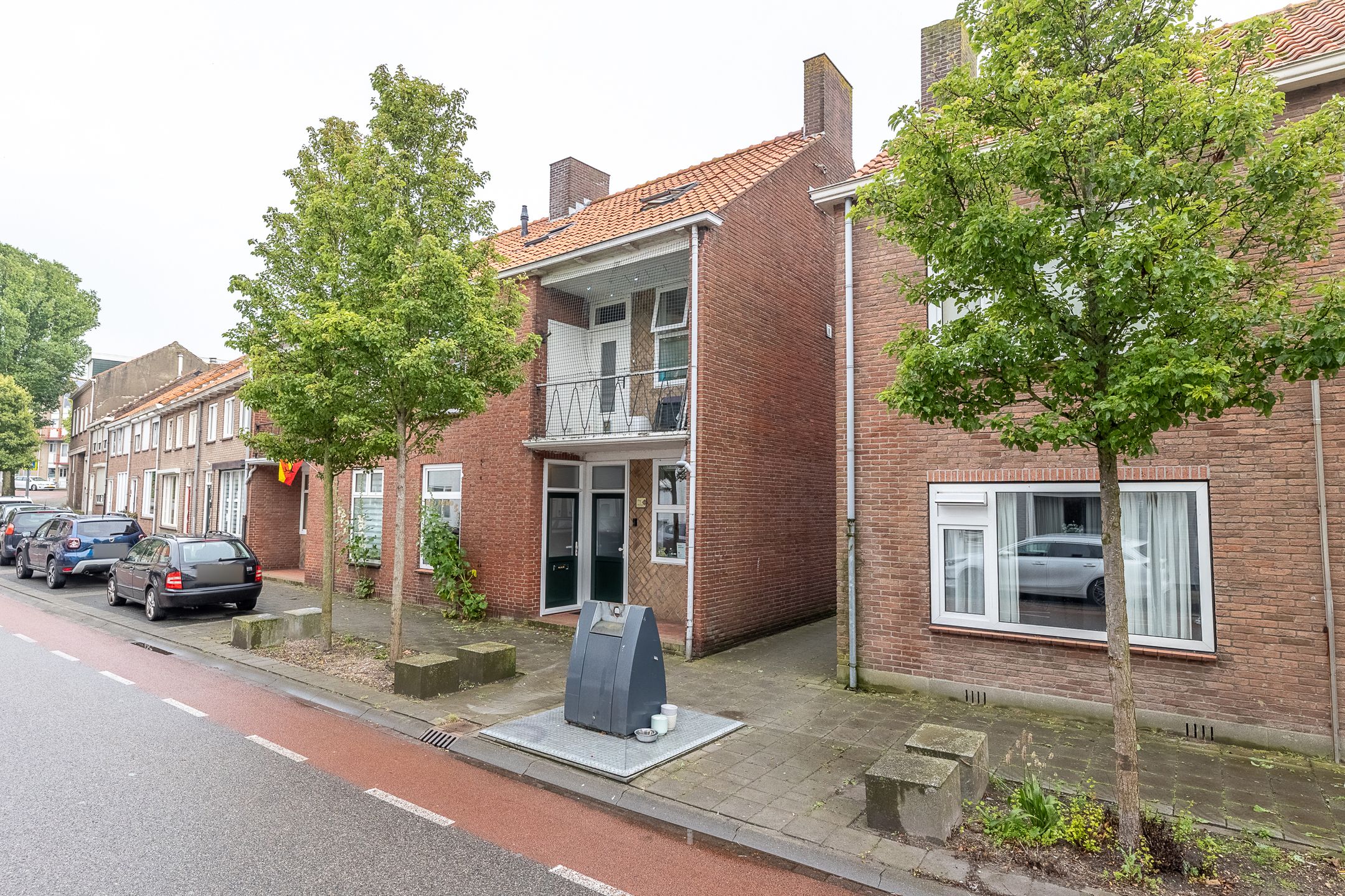 Gravestraat, 102, Vlissingen, 4381AS, Zeeland, Nederland 102