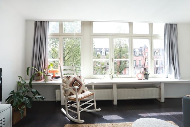 View photo 5 of Bilderdijkstraat 79-C