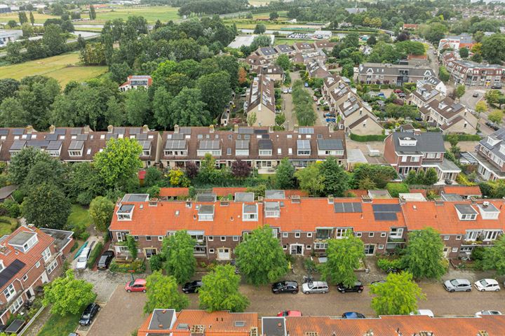 View photo 20 of van Wassenaerlaan 38