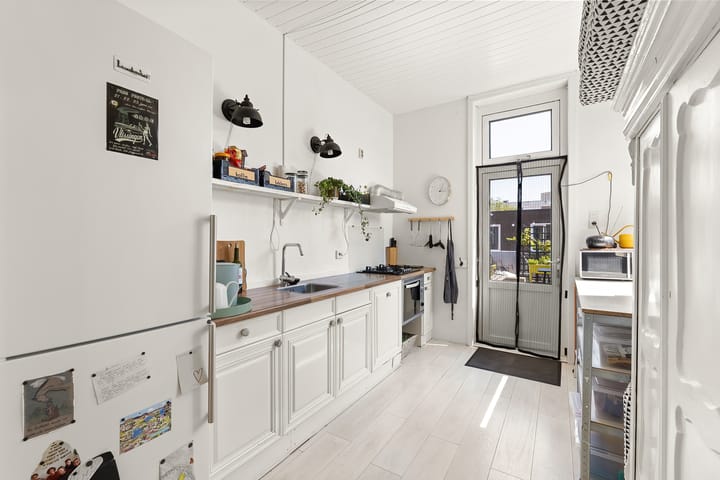 Foto 3 van Paul Krugerstraat 108