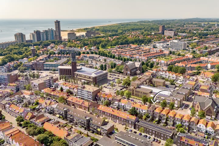 Foto 7 van Paul Krugerstraat 108