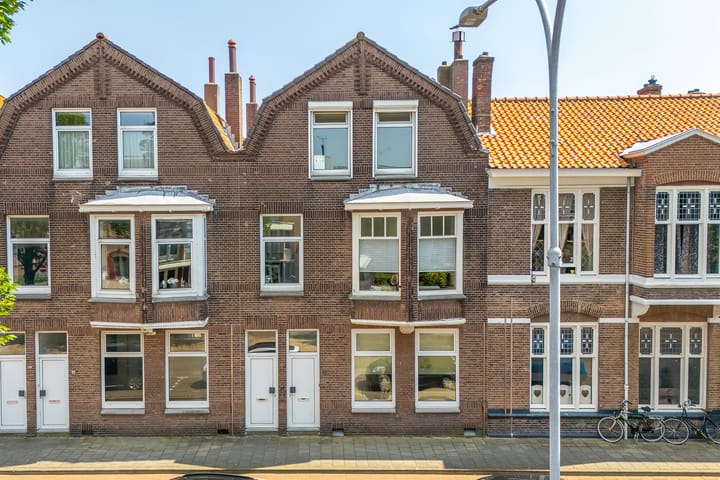 Foto 8 van Paul Krugerstraat 108