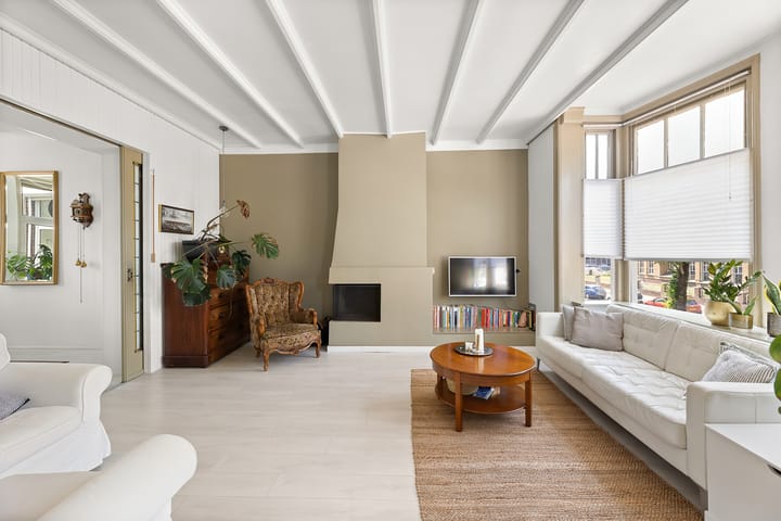 Foto 11 van Paul Krugerstraat 108