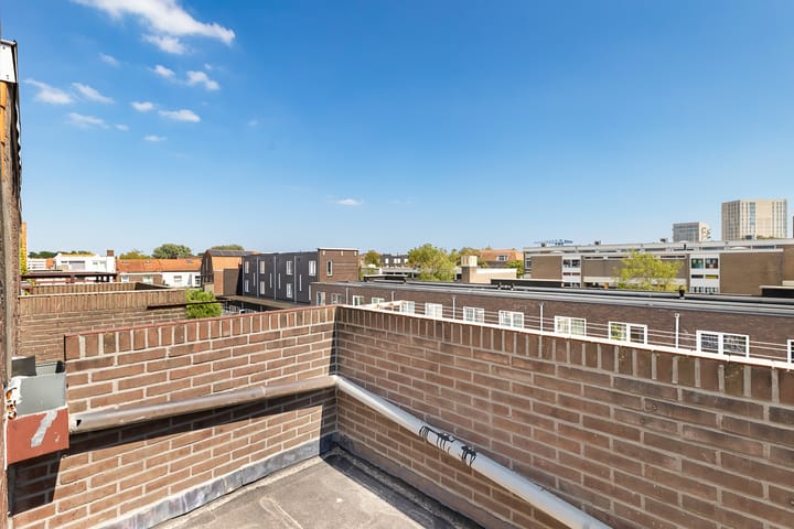 Foto 21 van Paul Krugerstraat 108