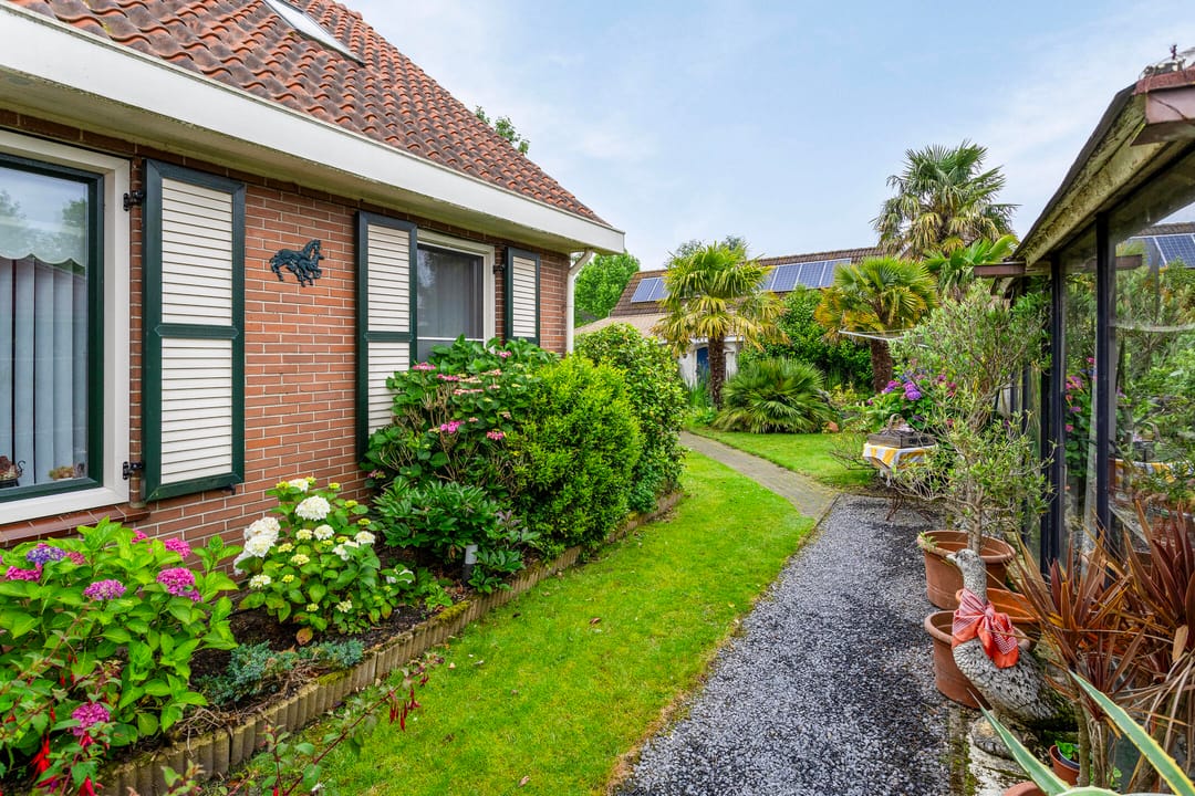 Foto 8 van Boomdijk 32