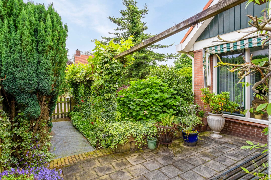 Foto 31 van Boomdijk 32