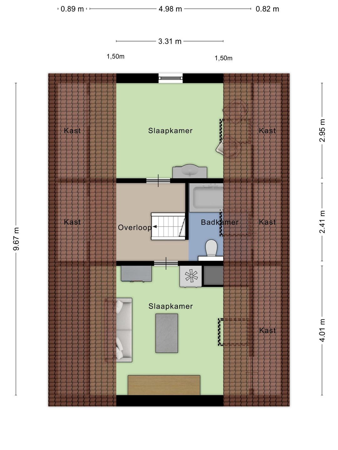 Foto 38 van Boomdijk 32