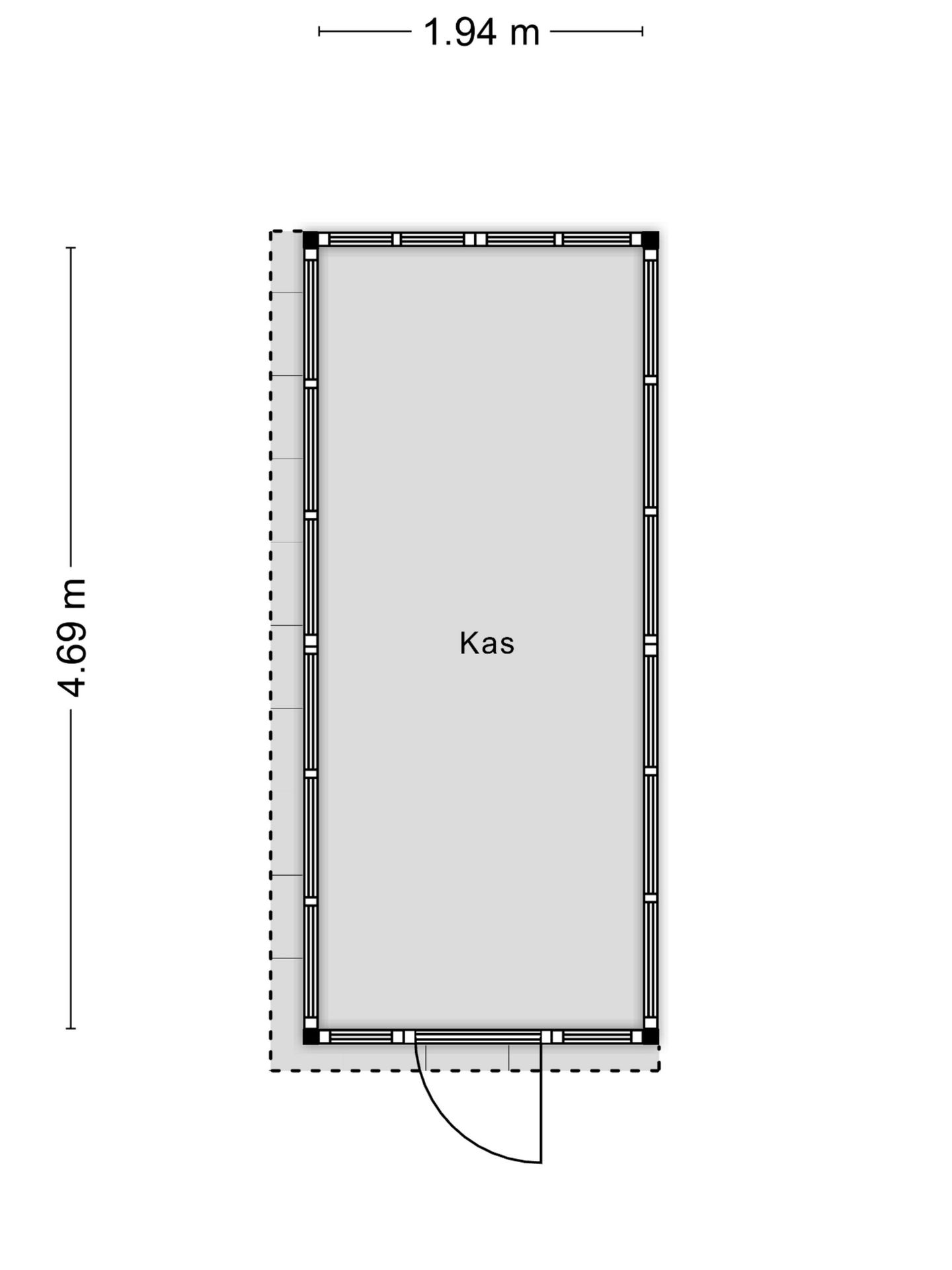 Foto 40 van Boomdijk 32