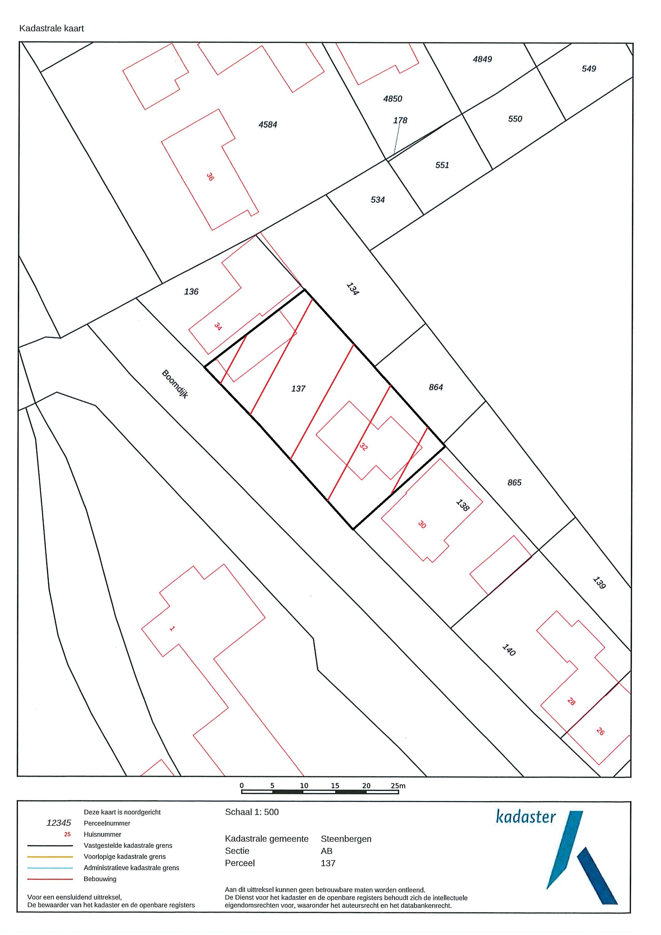 Foto 42 van Boomdijk 32