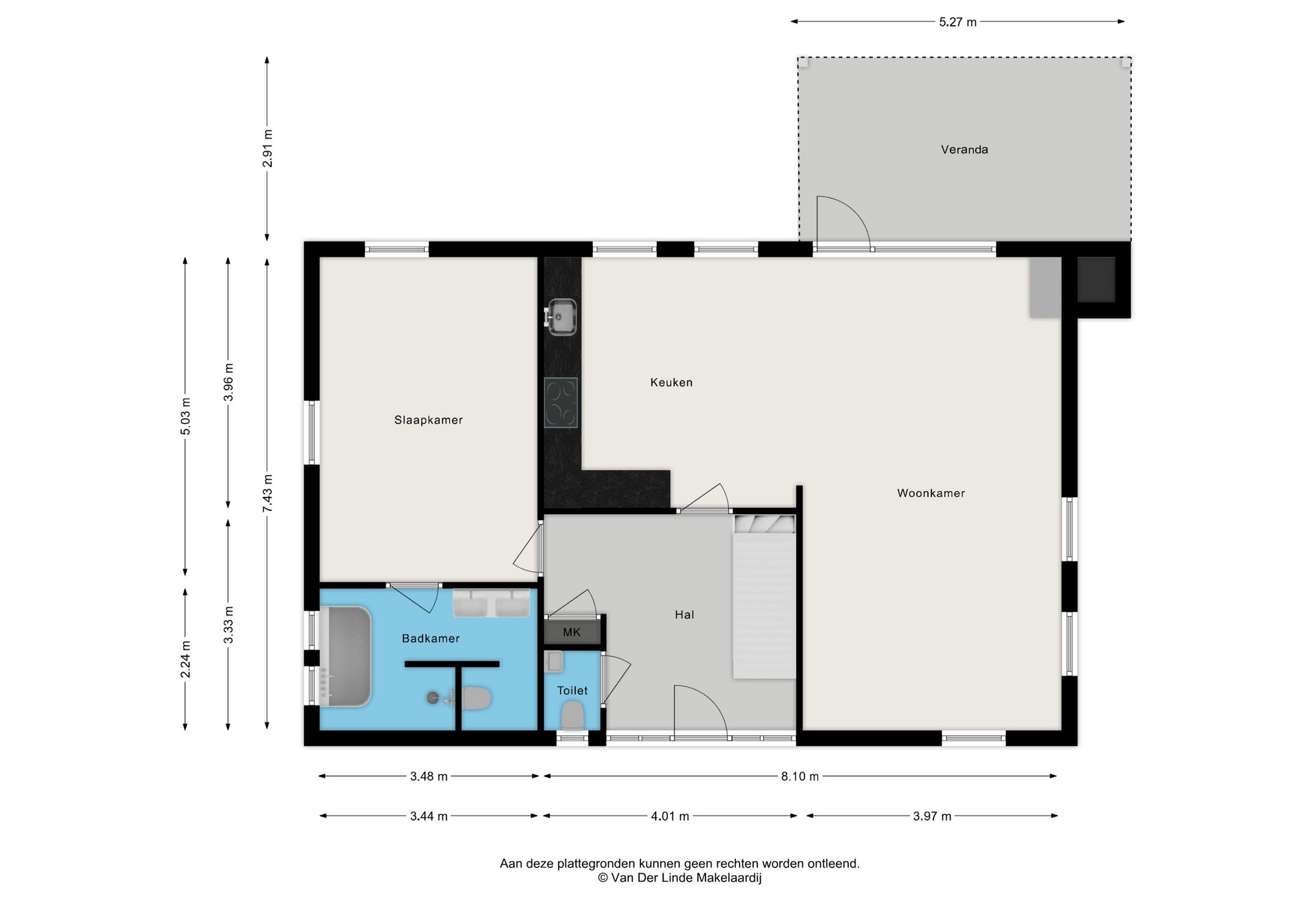 Photo 75 of Eperweg 9