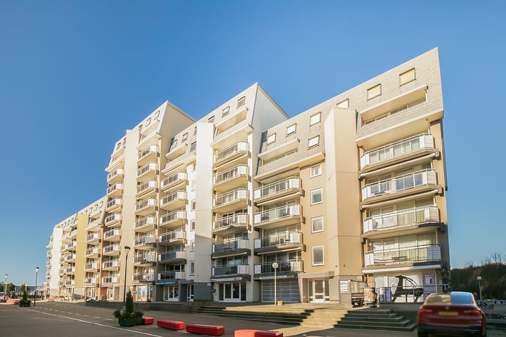 Photo 2 of Boulevard de Wielingen 70-003