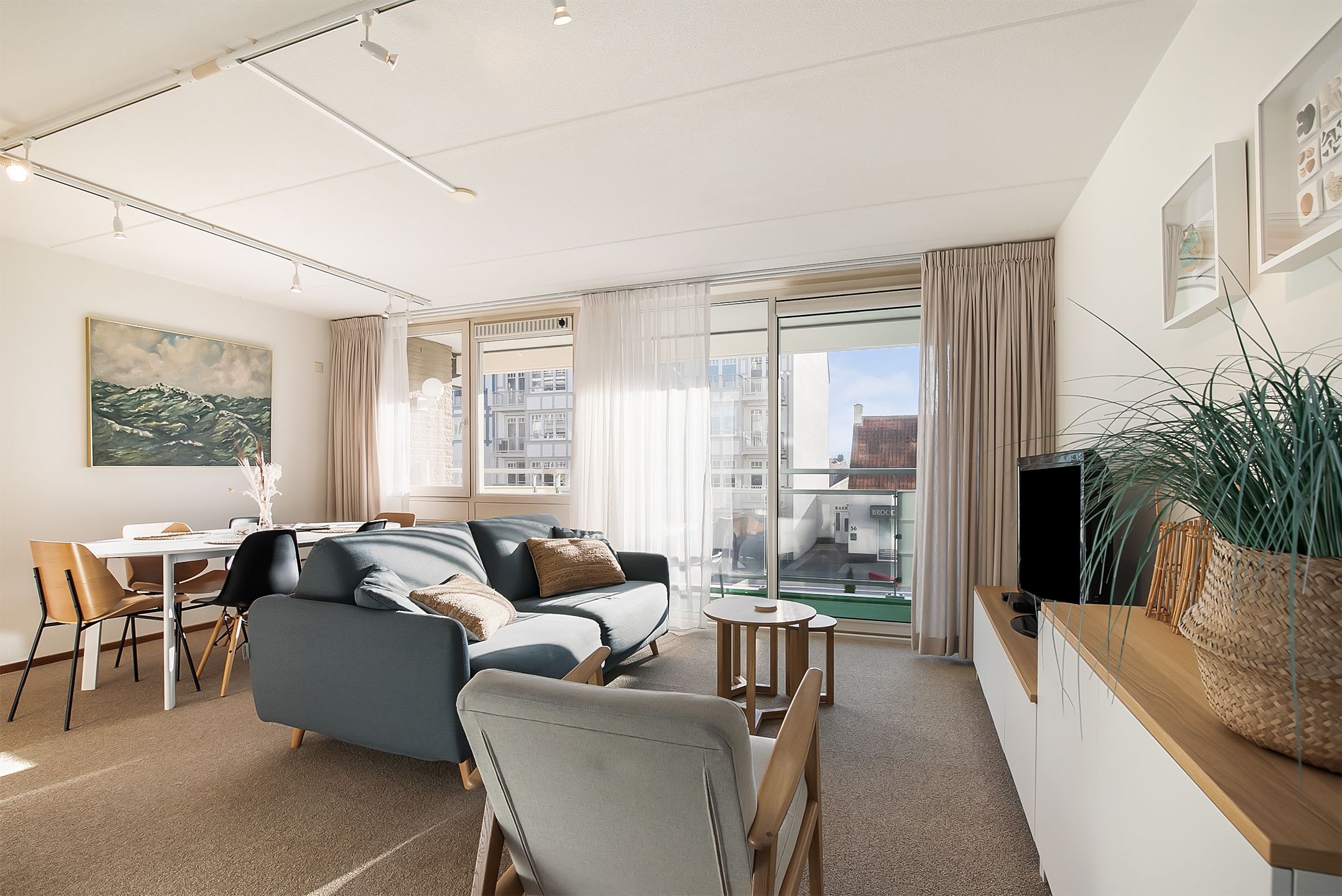 Buying a house in The Netherlands., Boulevard de Wielingen 70-003