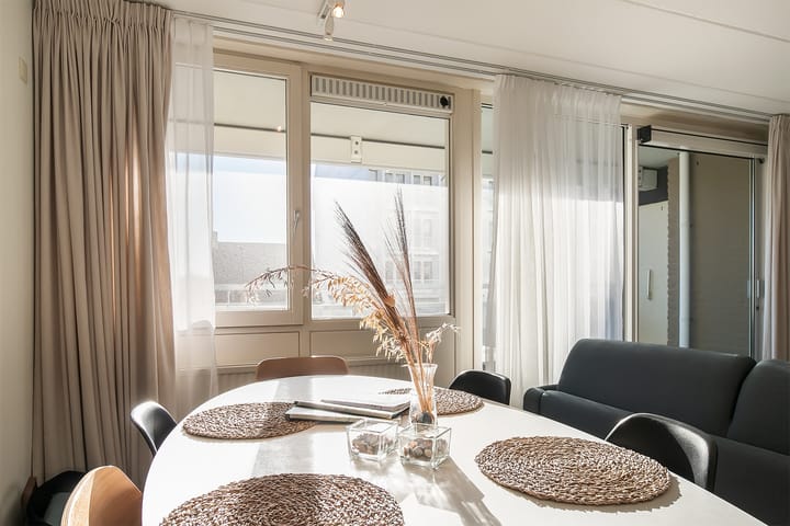 Photo 3 of Boulevard de Wielingen 70-003