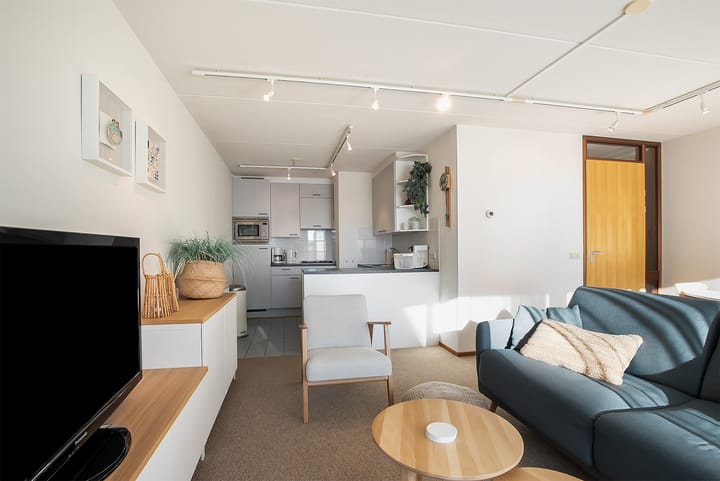 Photo 4 of Boulevard de Wielingen 70-003