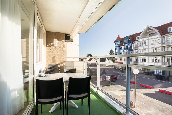 Foto 6 van Boulevard de Wielingen 70-003